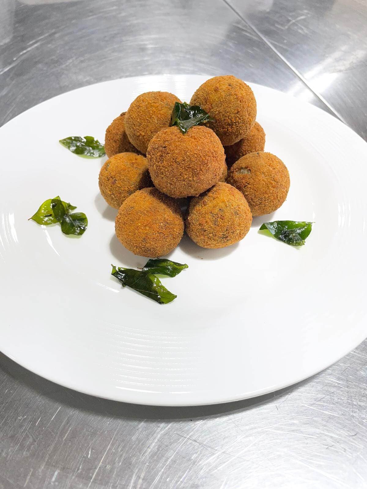 Cutlets