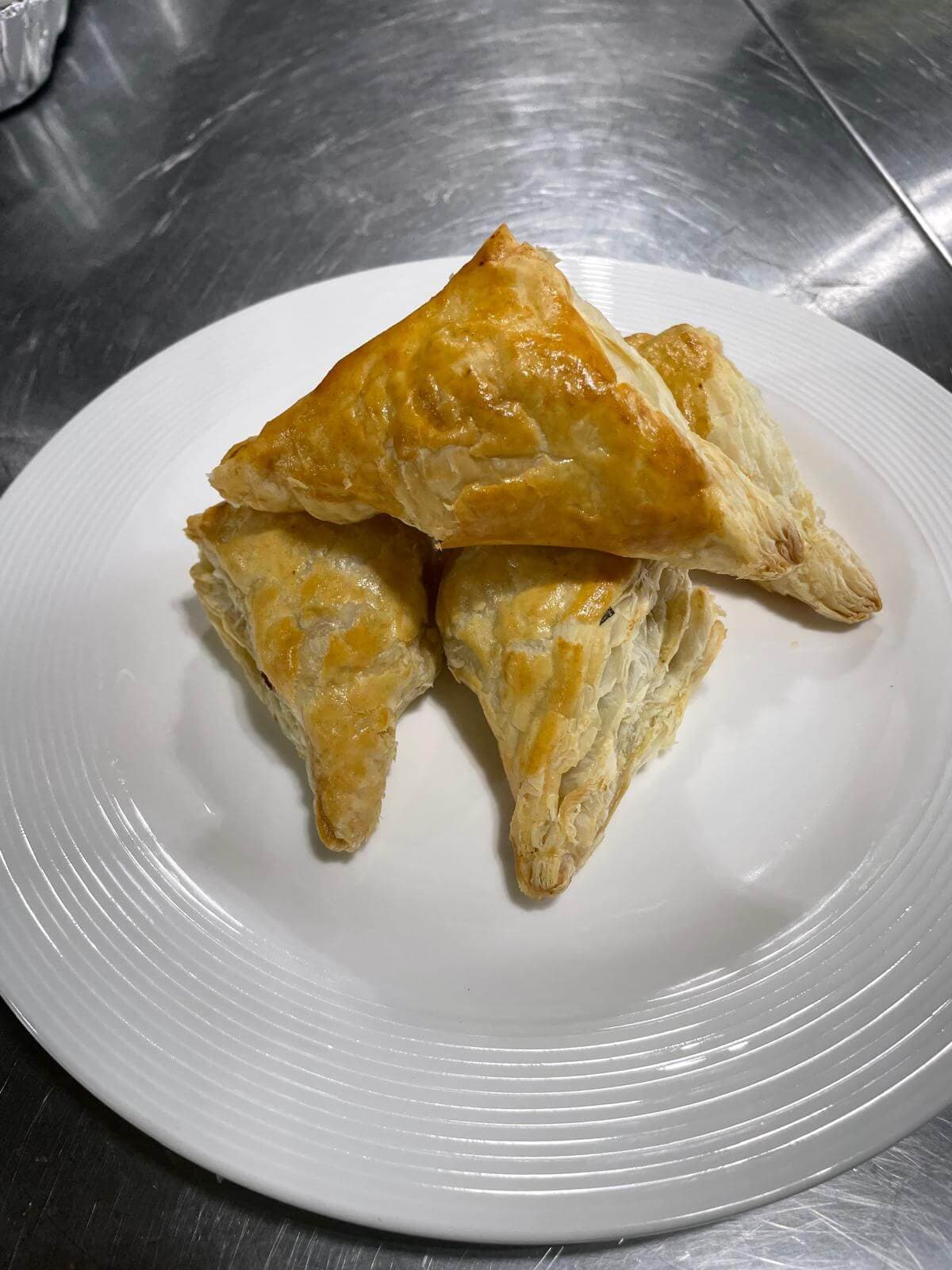 Pastries